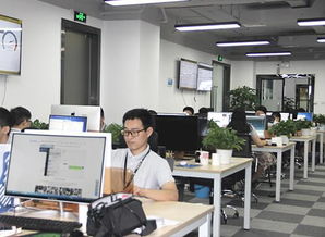 和数软件 在区块链技术演变浪潮中的创新与深耕