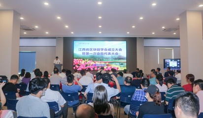 江西省区块链学会在江西软件大学成立 驱动区块链技术软件与服务的创新引擎